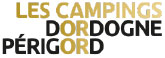 Comimages logo campings dordogne