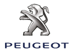 Comimages logo peugeot