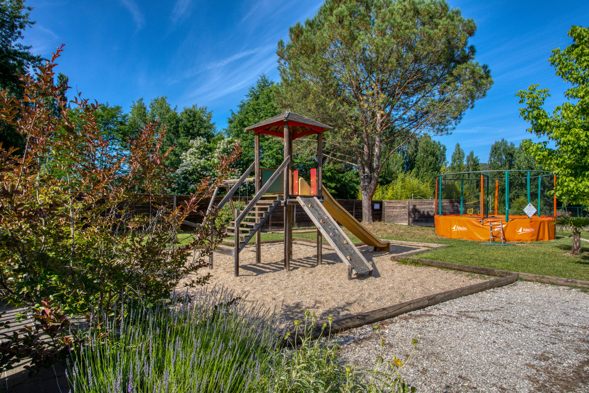 Com Images photographe campings sarlat dordogne Camping le Lac de Grolejac 11