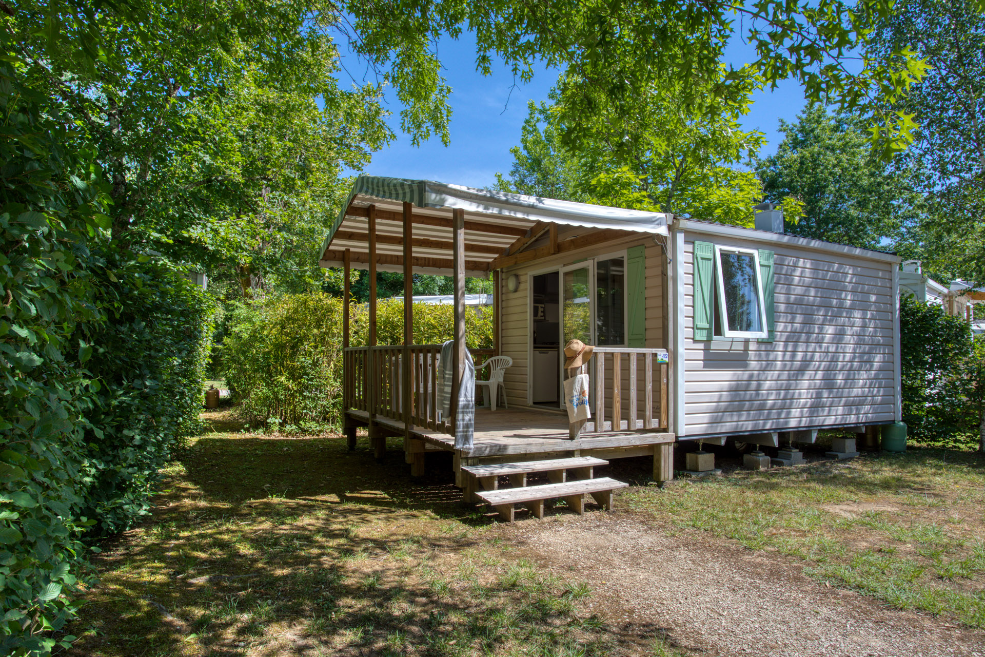 Com Images photographe campings sarlat dordogne Camping le Lac de Grolejac 14