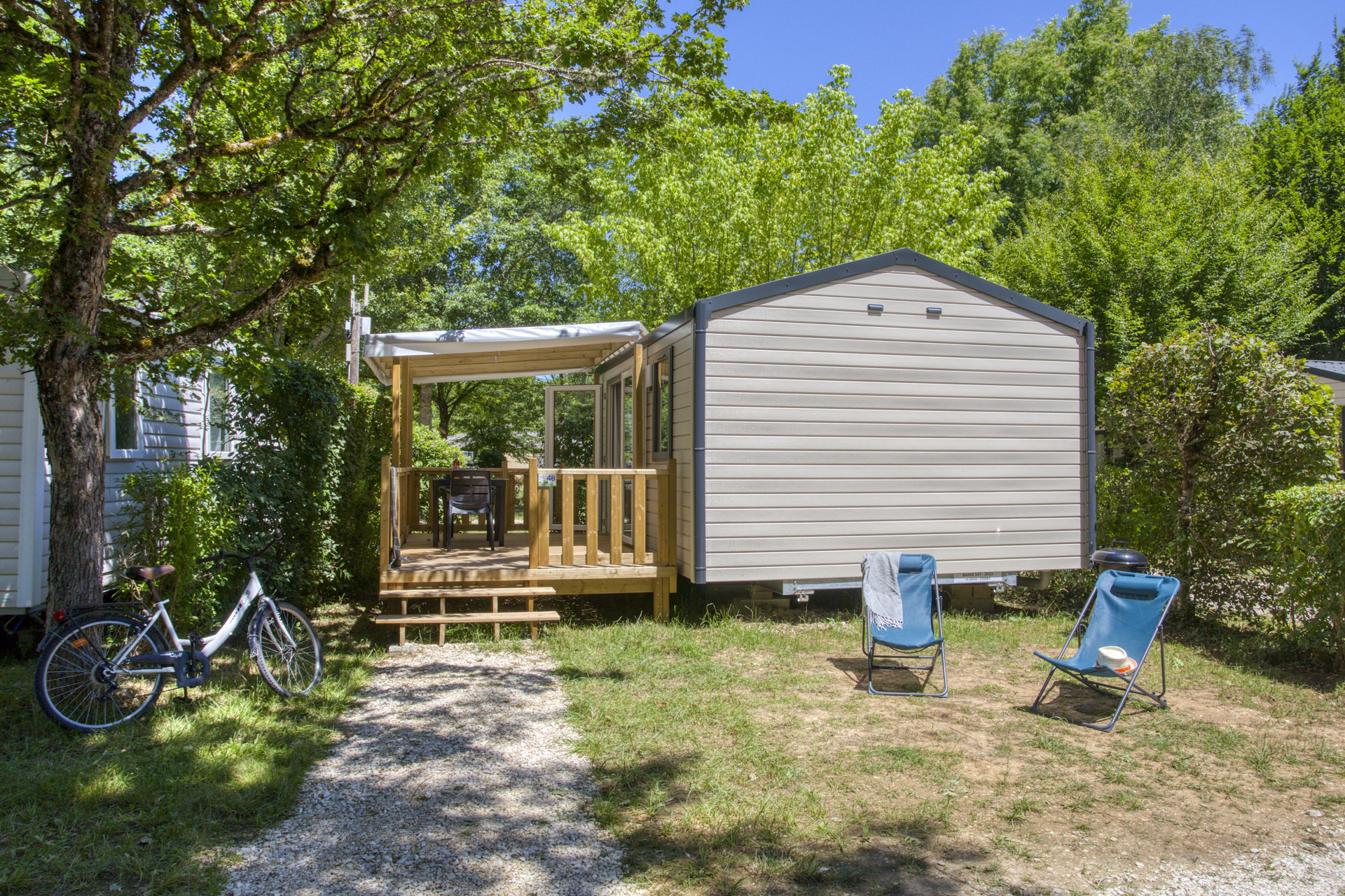 Com Images photographe campings sarlat dordogne Camping le Lac de Grolejac 16