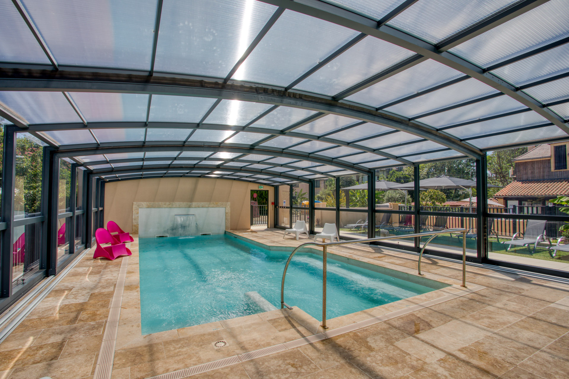 Com Images photographe campings sarlat dordogne Camping le Moulin de Bleufond 11