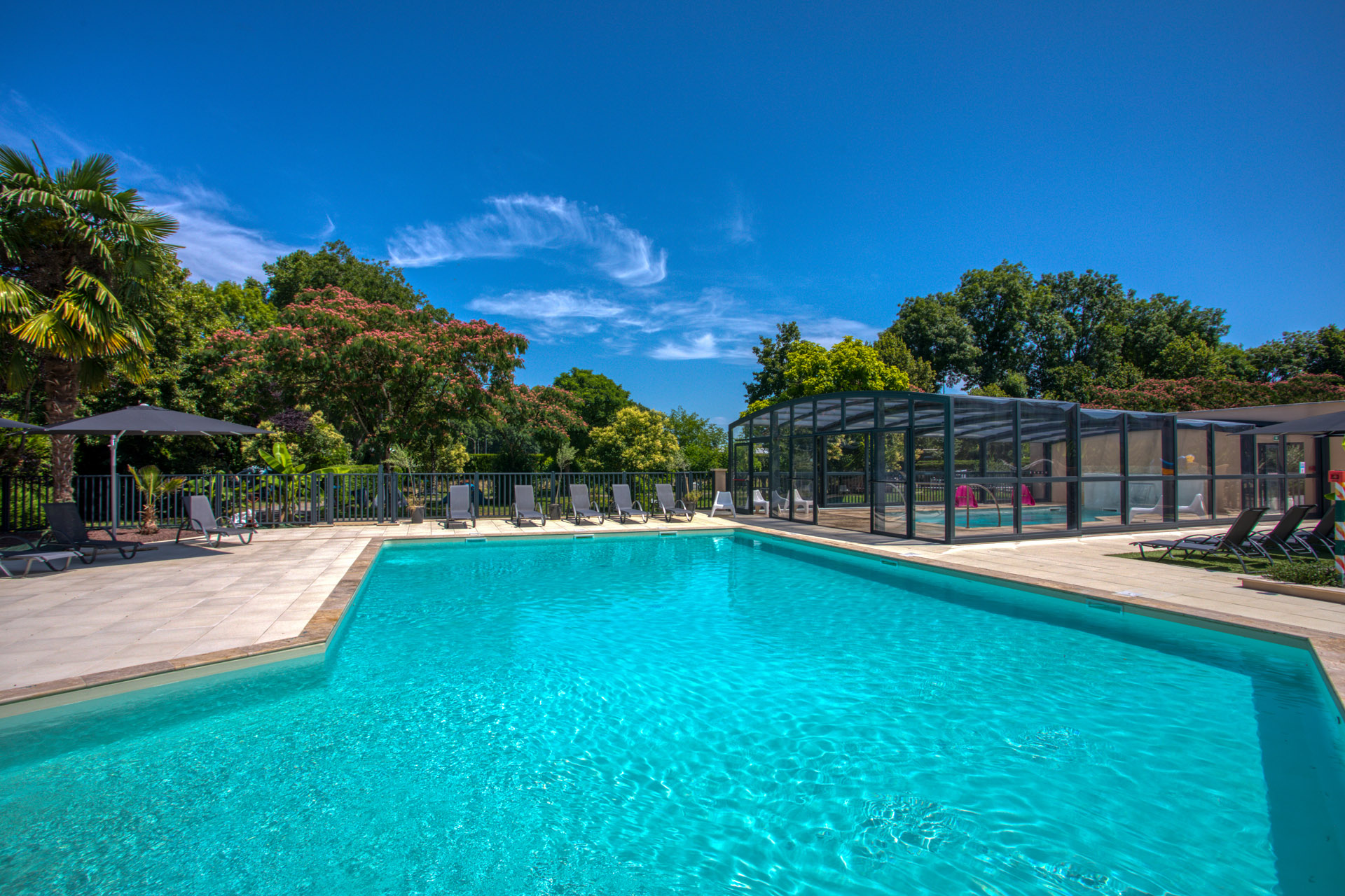 Com Images photographe campings sarlat dordogne Camping le Moulin de Bleufond 12