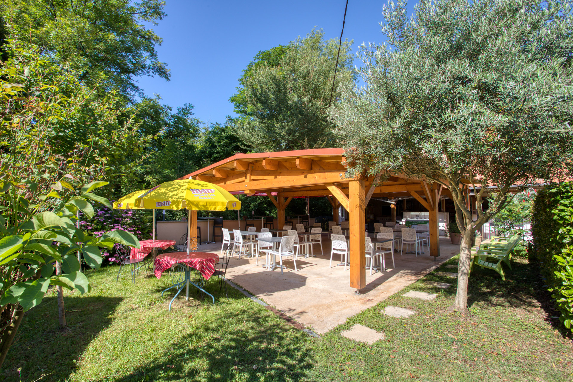 Com Images photographe campings sarlat dordogne Camping le Moulin de Bleufond 15