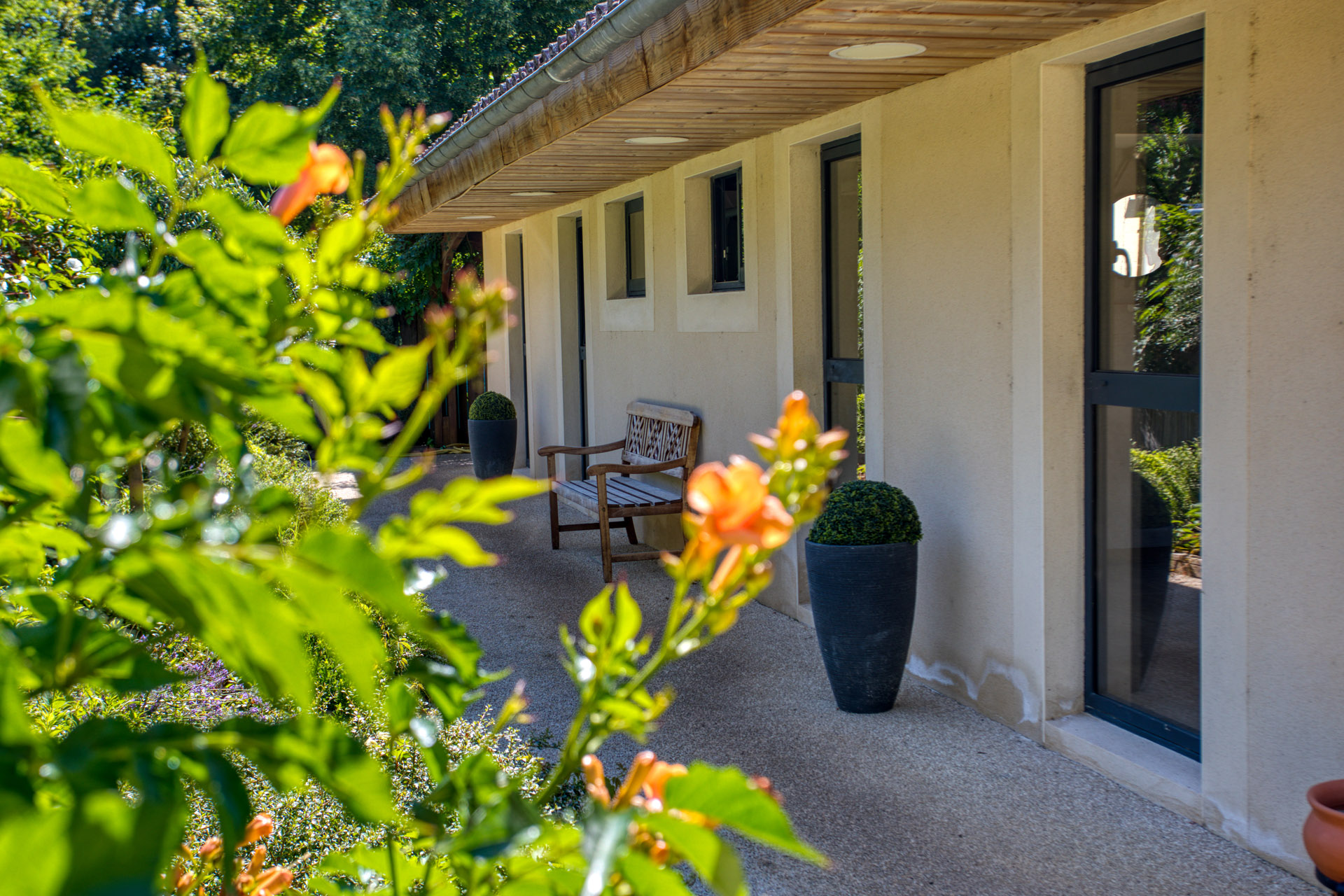 Com Images photographe campings sarlat dordogne Camping le Moulin de Bleufond 16