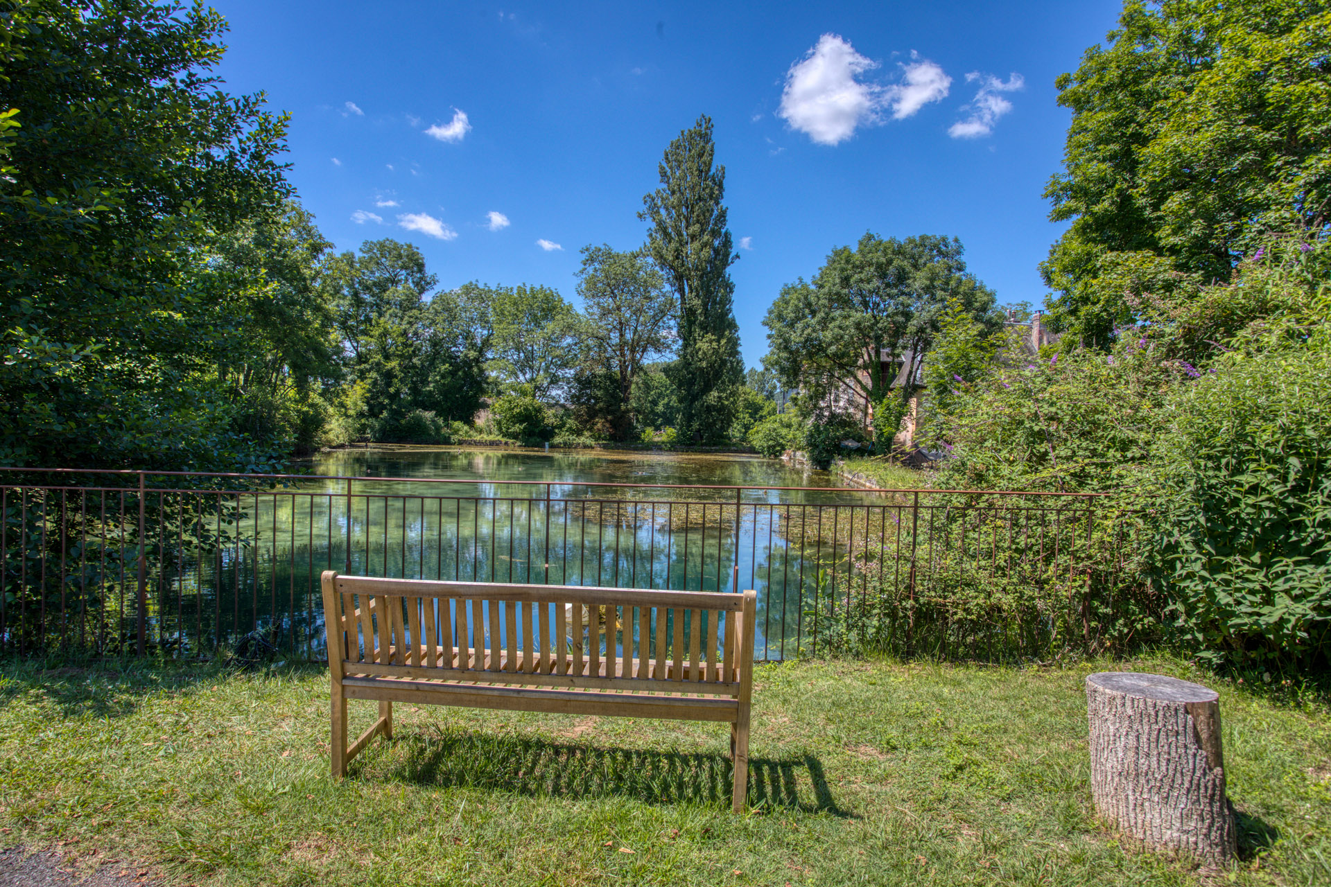 Com Images photographe campings sarlat dordogne Camping le Moulin de Bleufond 2