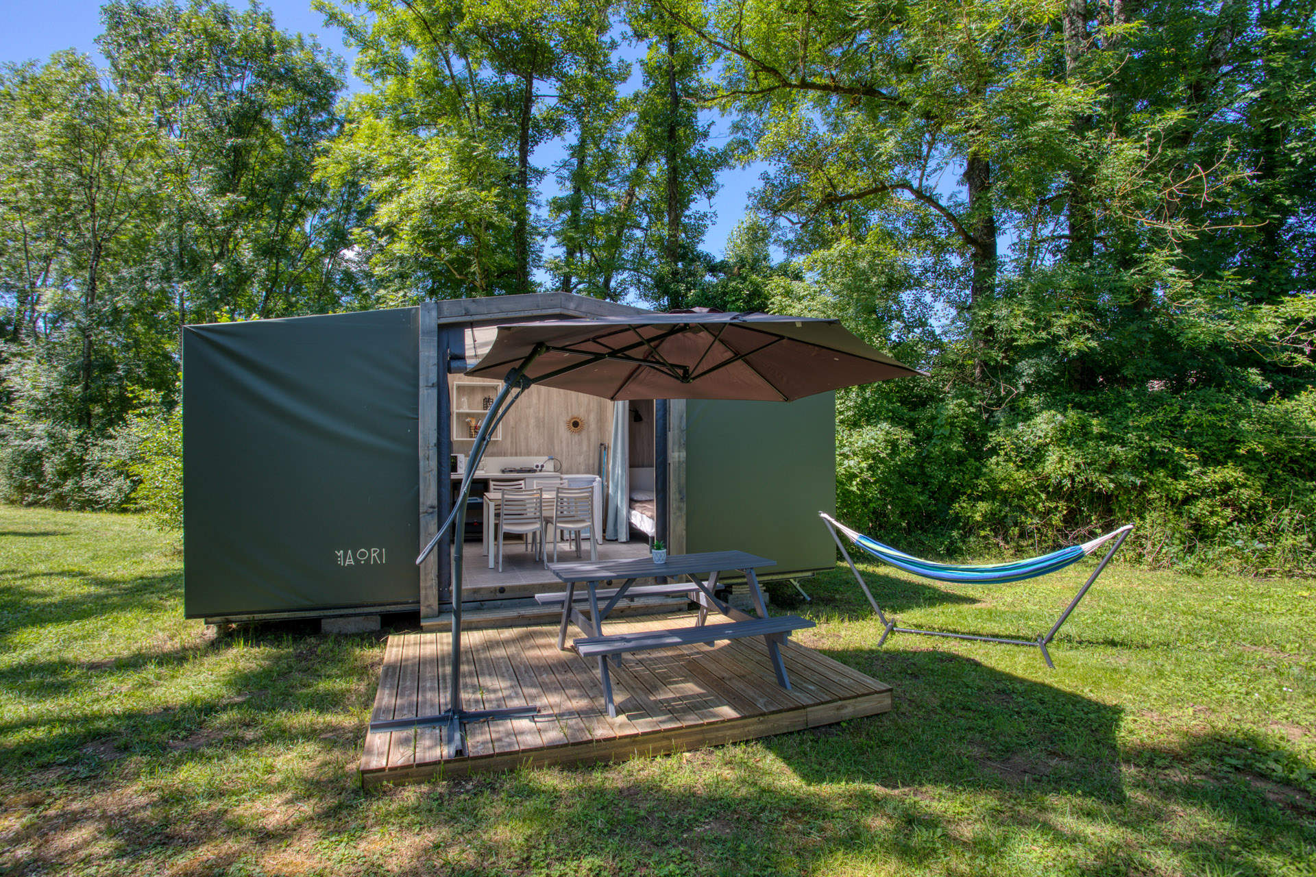 Com Images photographe campings sarlat dordogne Camping le Moulin de Bleufond 20