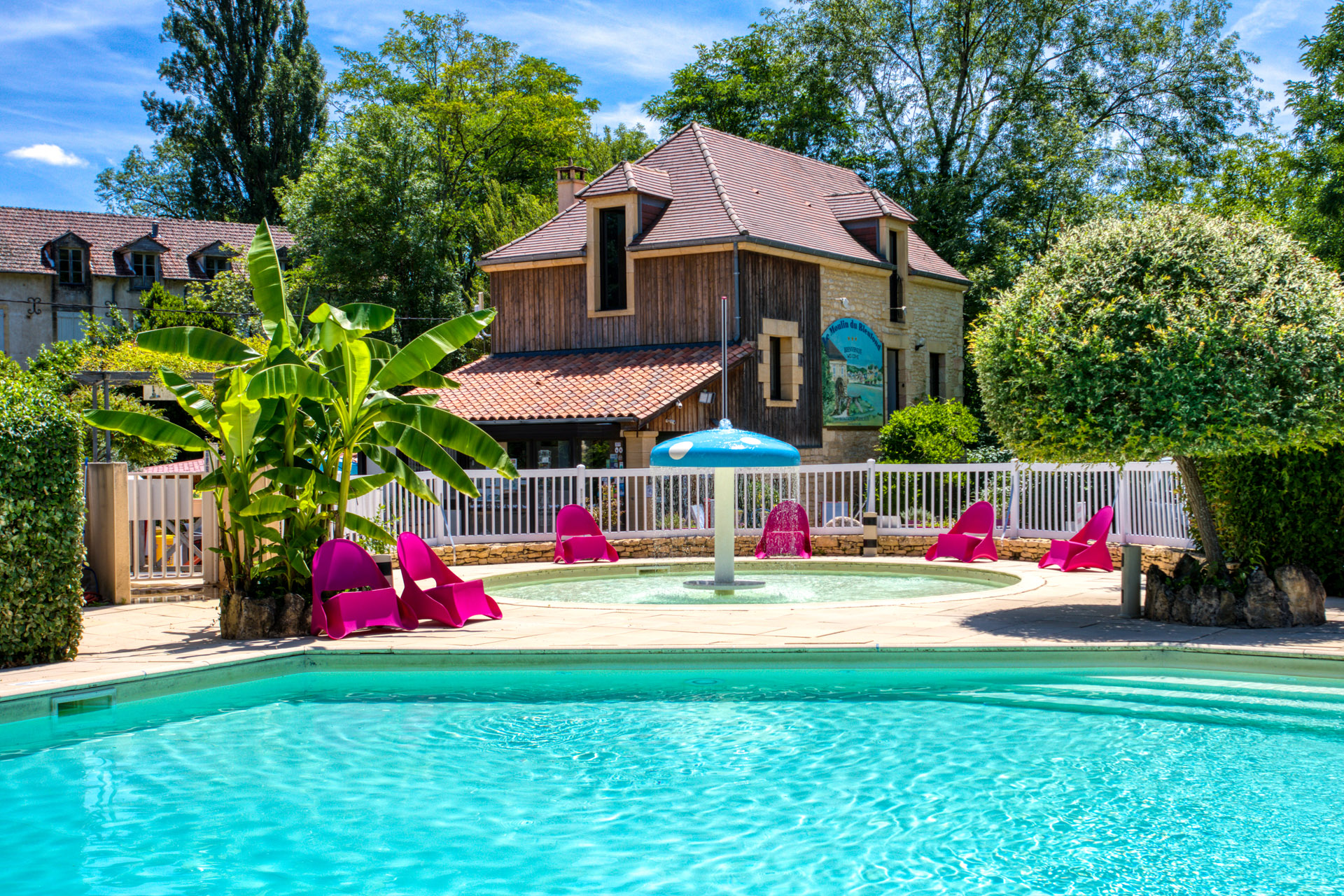 Com Images photographe campings sarlat dordogne Camping le Moulin de Bleufond 5