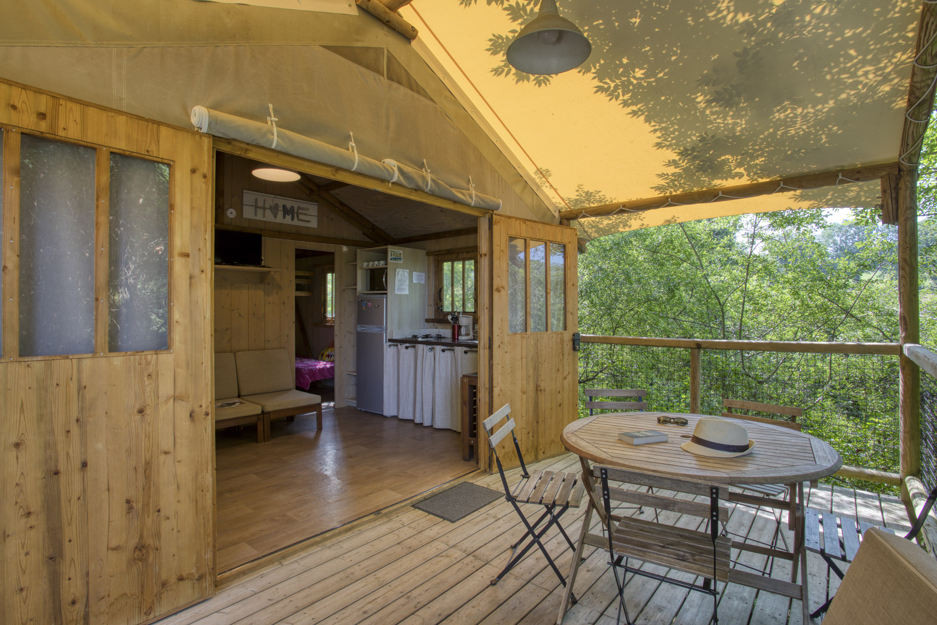 Com Images photographe campings sarlat dordogne Camping le Pigeonnier 2