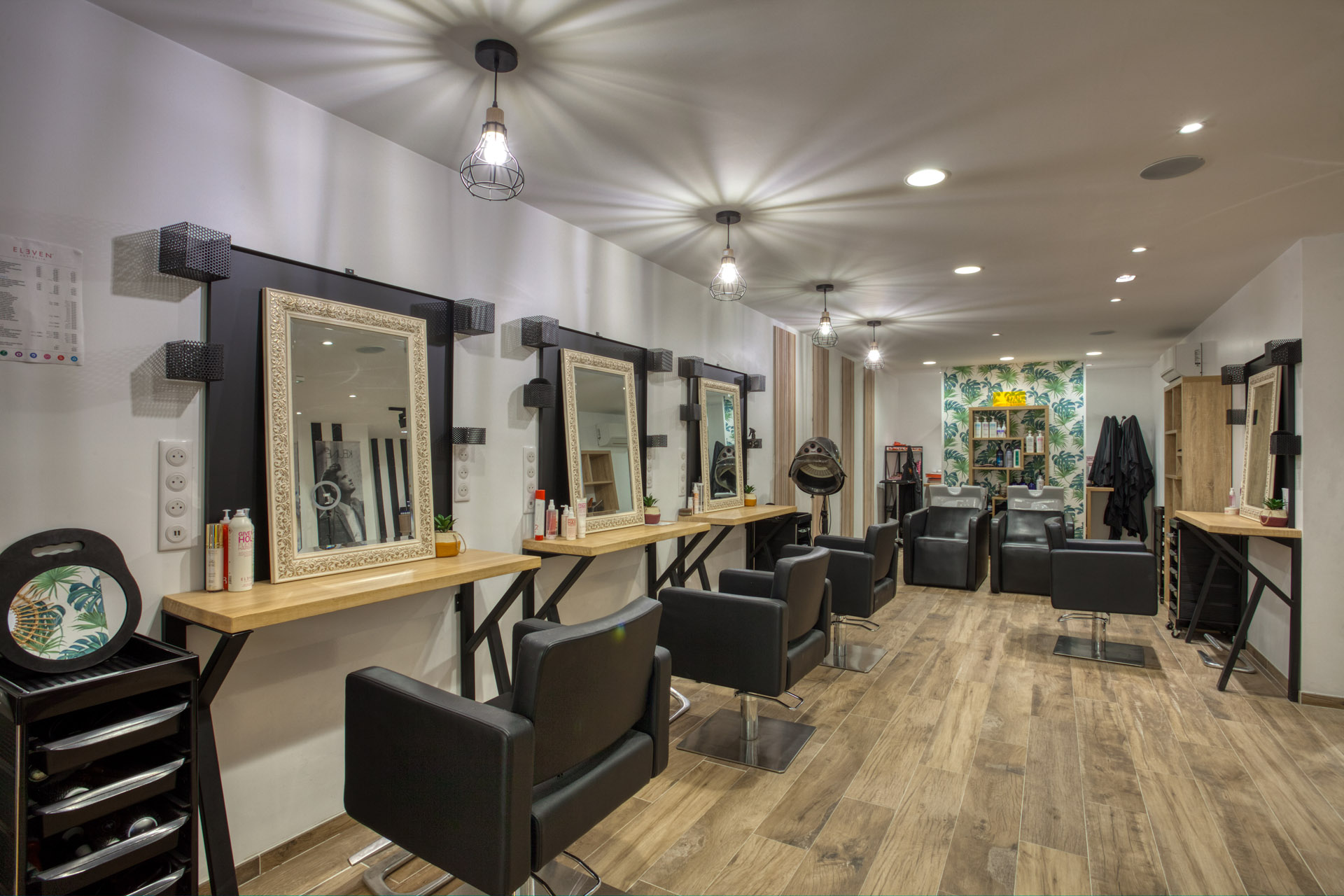 Com Images photographe commerces boutiques sarlat dordogne Alexia K'oiffure 5