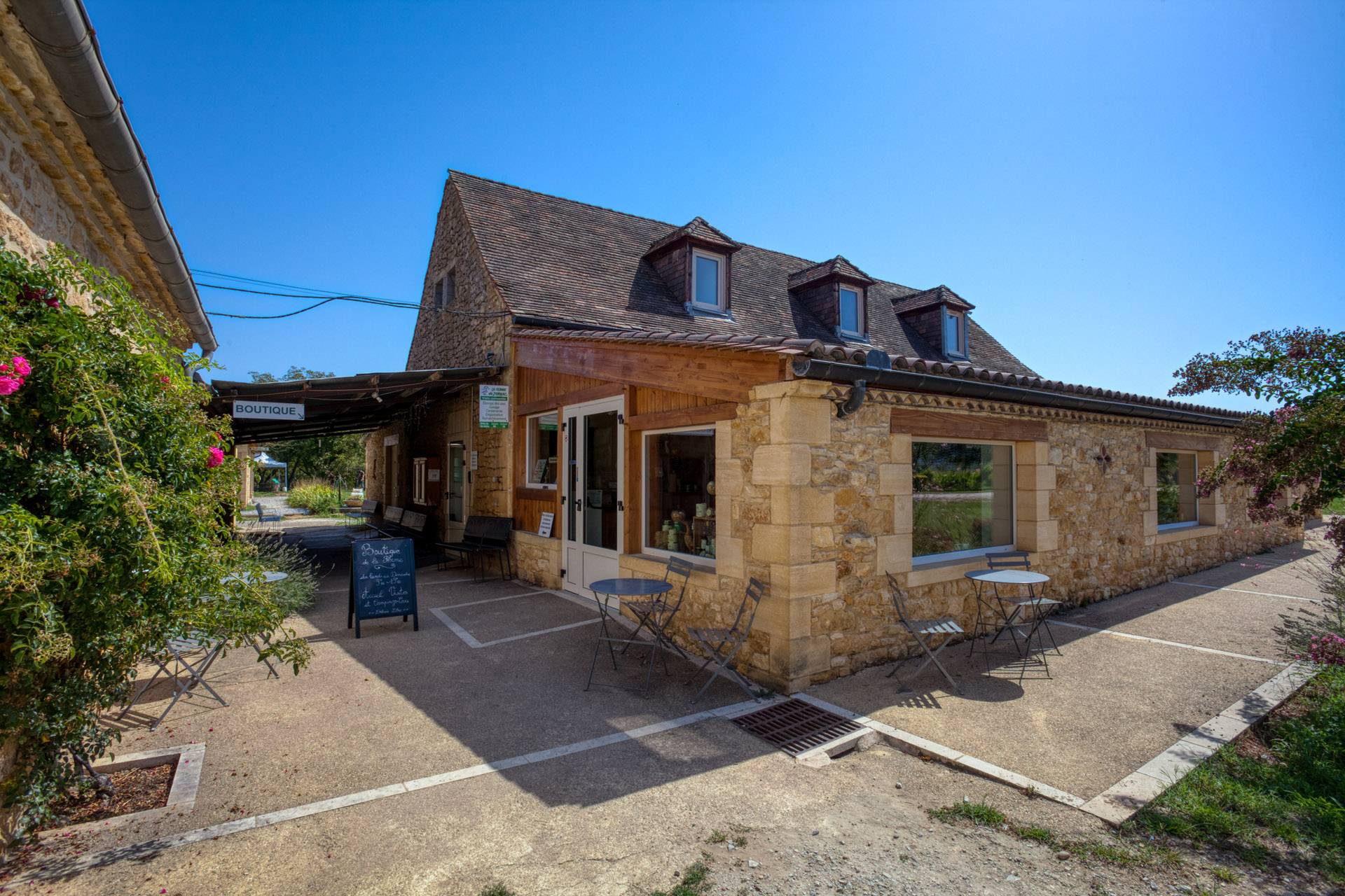Com Images photographe commerces boutiques sarlat dordogne Ferme de Turnac 3