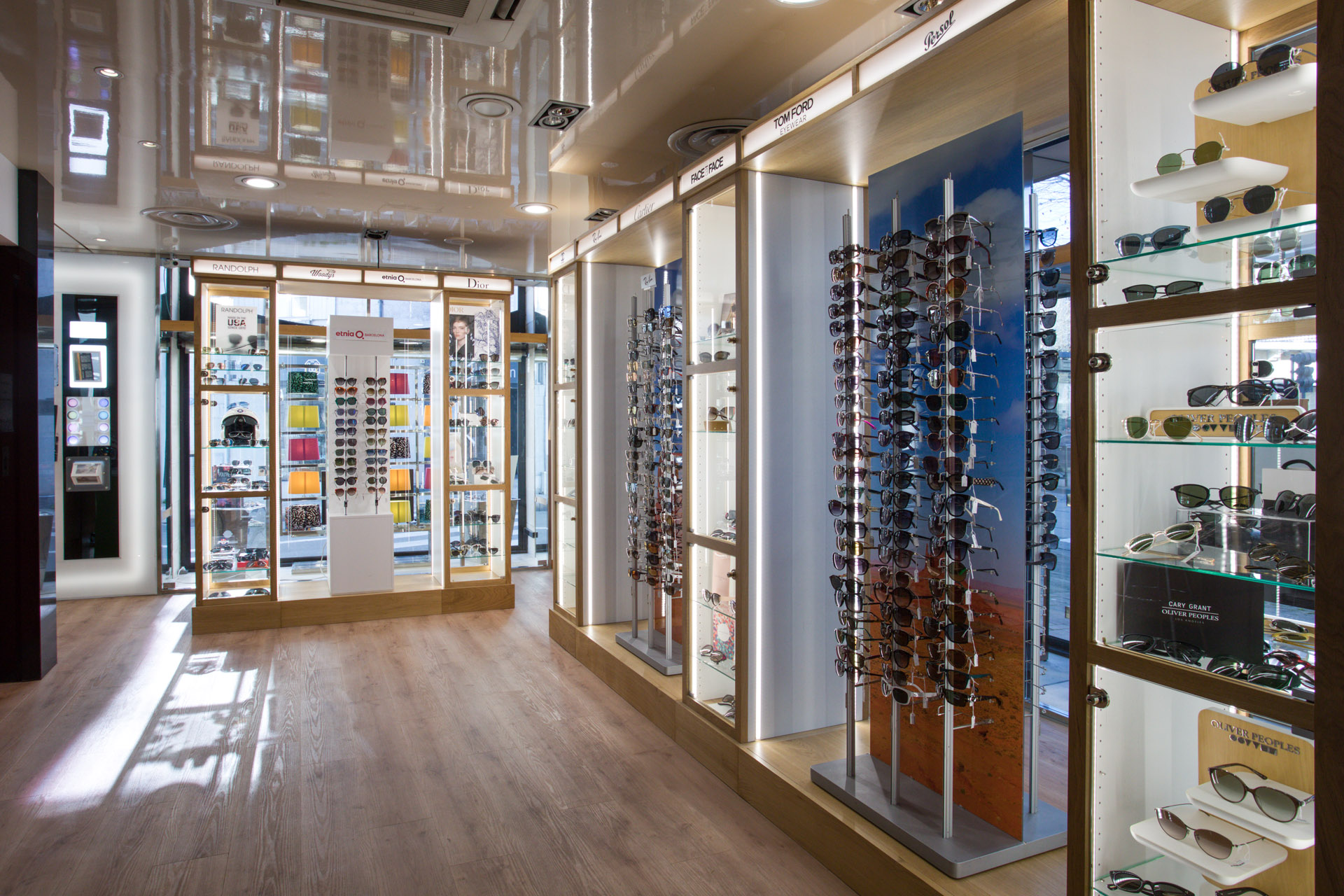 Com Images photographe commerces boutiques sarlat dordogne Lachal 1
