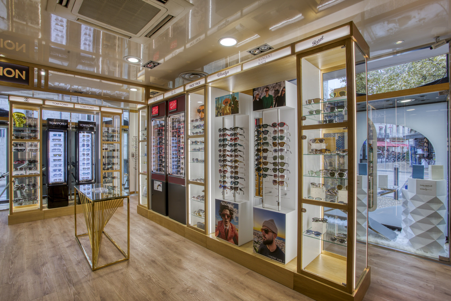 Com Images photographe commerces boutiques sarlat dordogne Lachal 8