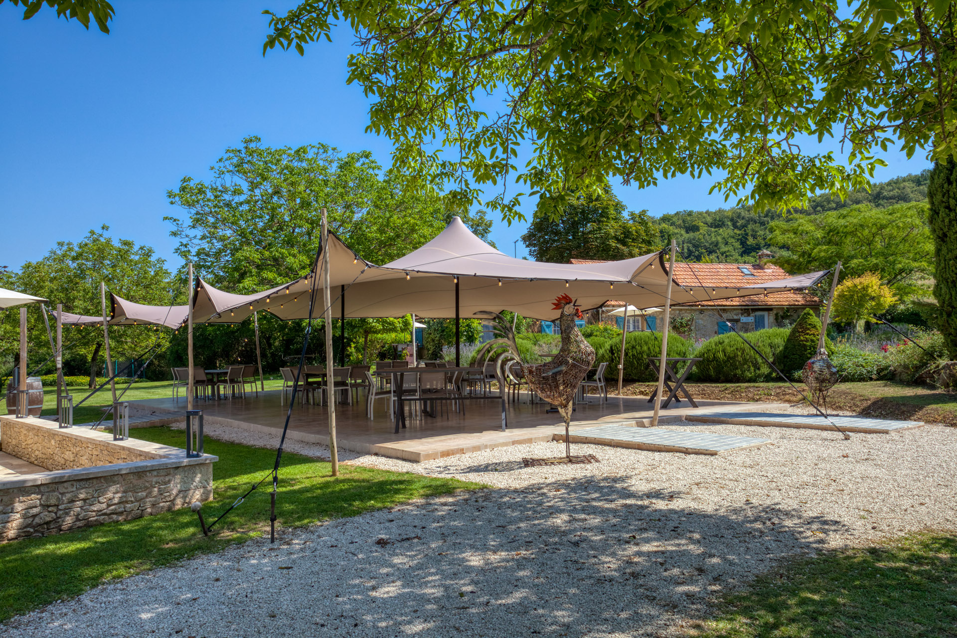 Com Images photographe gites chambres dhotes sarlat dordogne Domaine des Crouquets 9