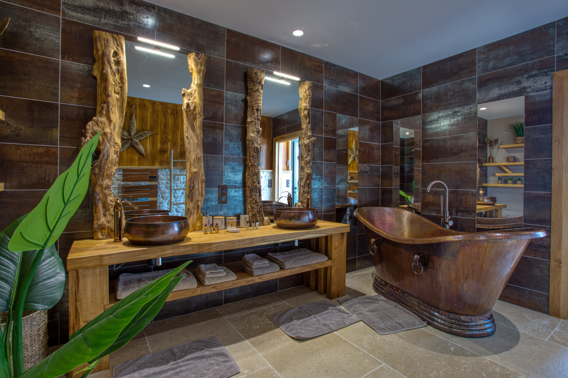 Com Images photographe gites chambres dhotes sarlat dordogne Domaine des Hauts de Rouquette 22