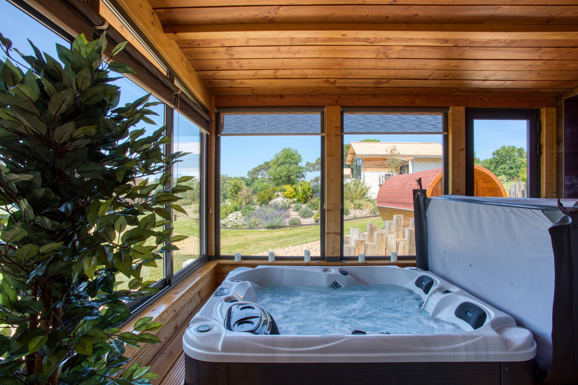 Com Images photographe gites chambres dhotes sarlat dordogne Domaine des Hauts de Rouquette 23