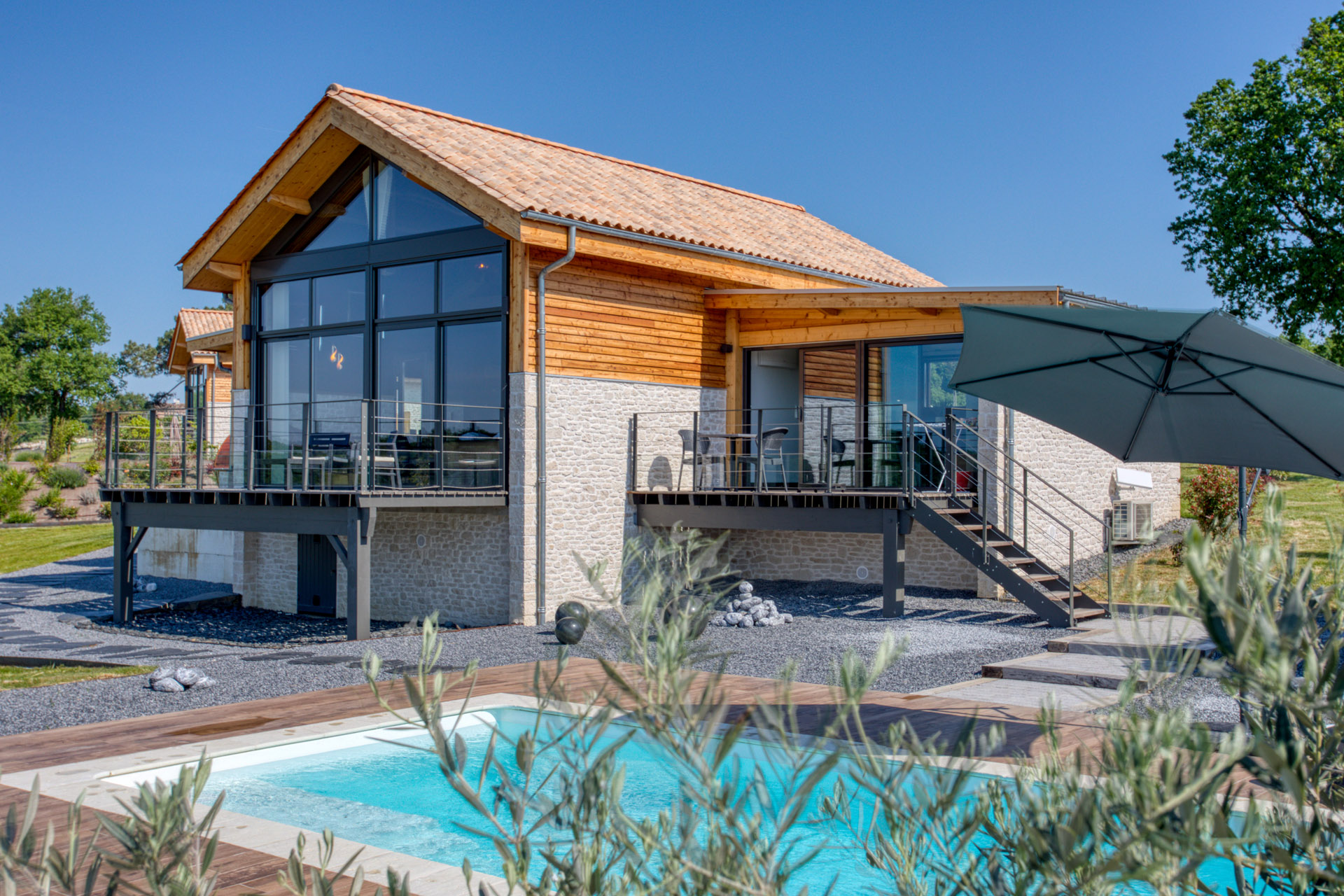 Com Images photographe gites chambres dhotes sarlat dordogne Domaine des Hauts de Rouquette 6