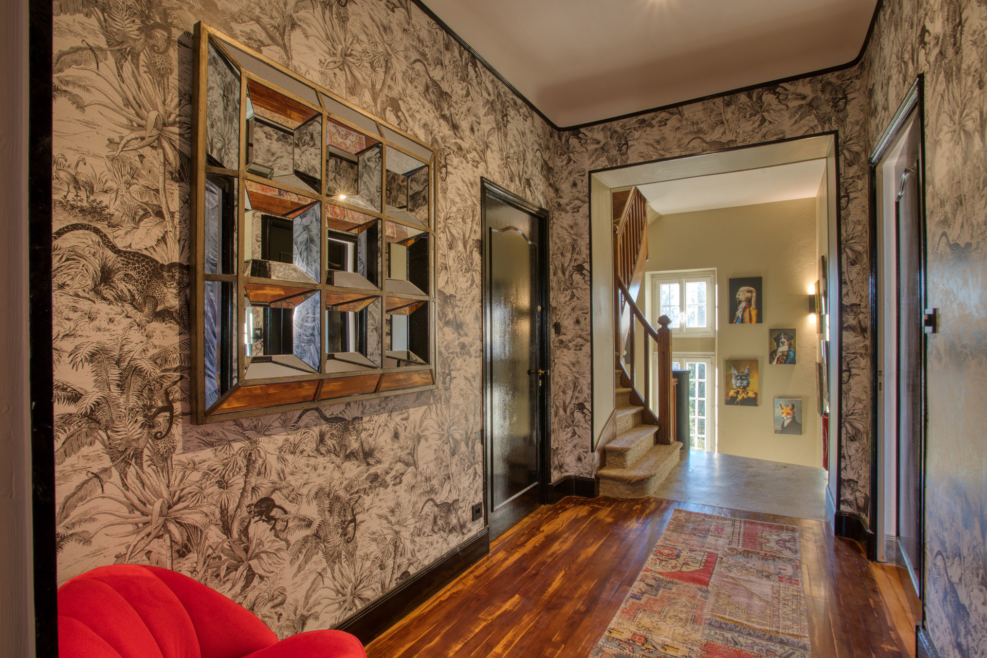 Com Images photographe gites chambres dhotes sarlat dordogne Manoir Majoral 11
