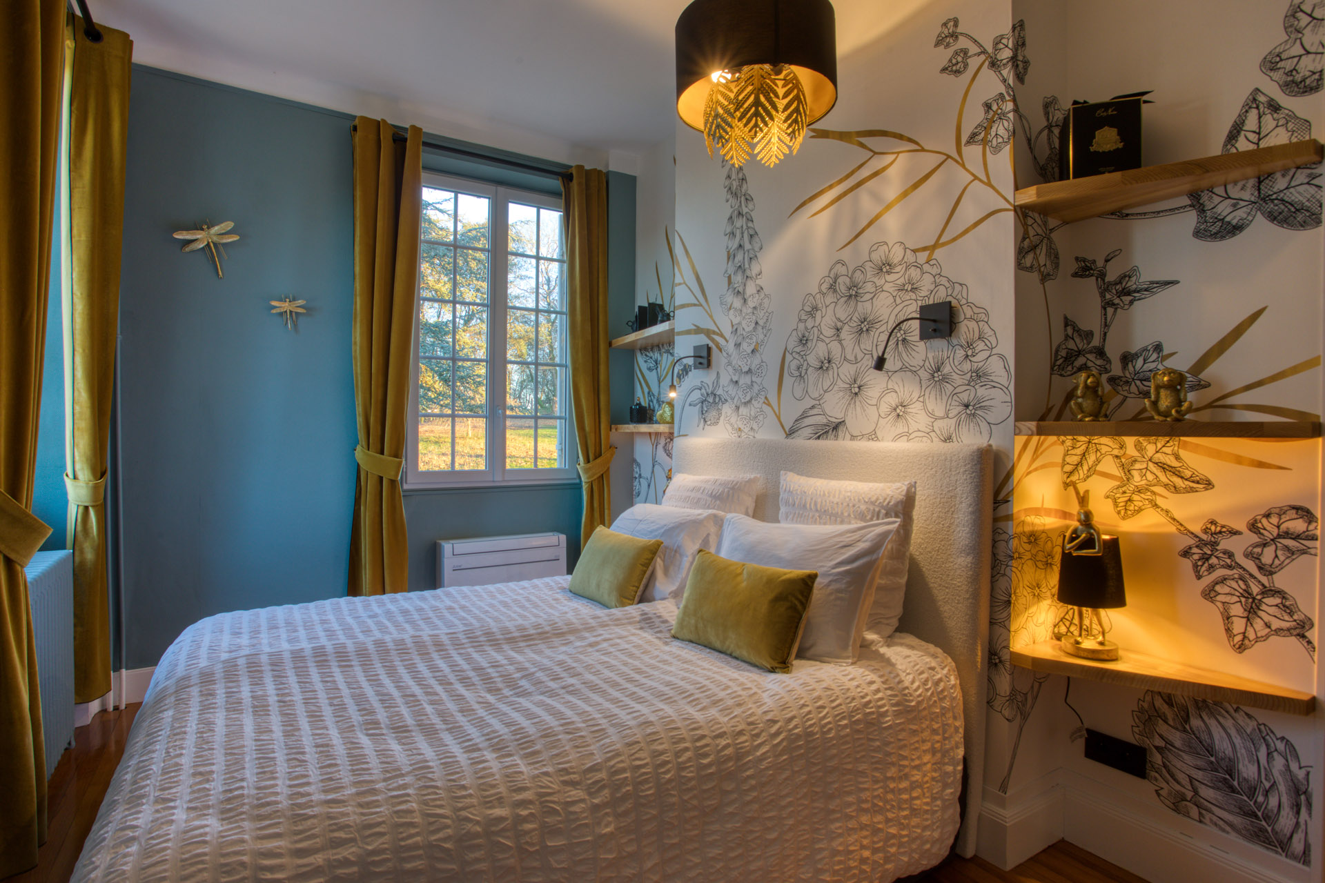 Com Images photographe gites chambres dhotes sarlat dordogne Manoir Majoral 13