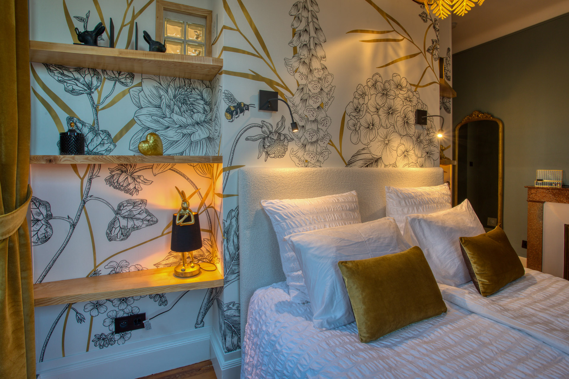 Com Images photographe gites chambres dhotes sarlat dordogne Manoir Majoral 15