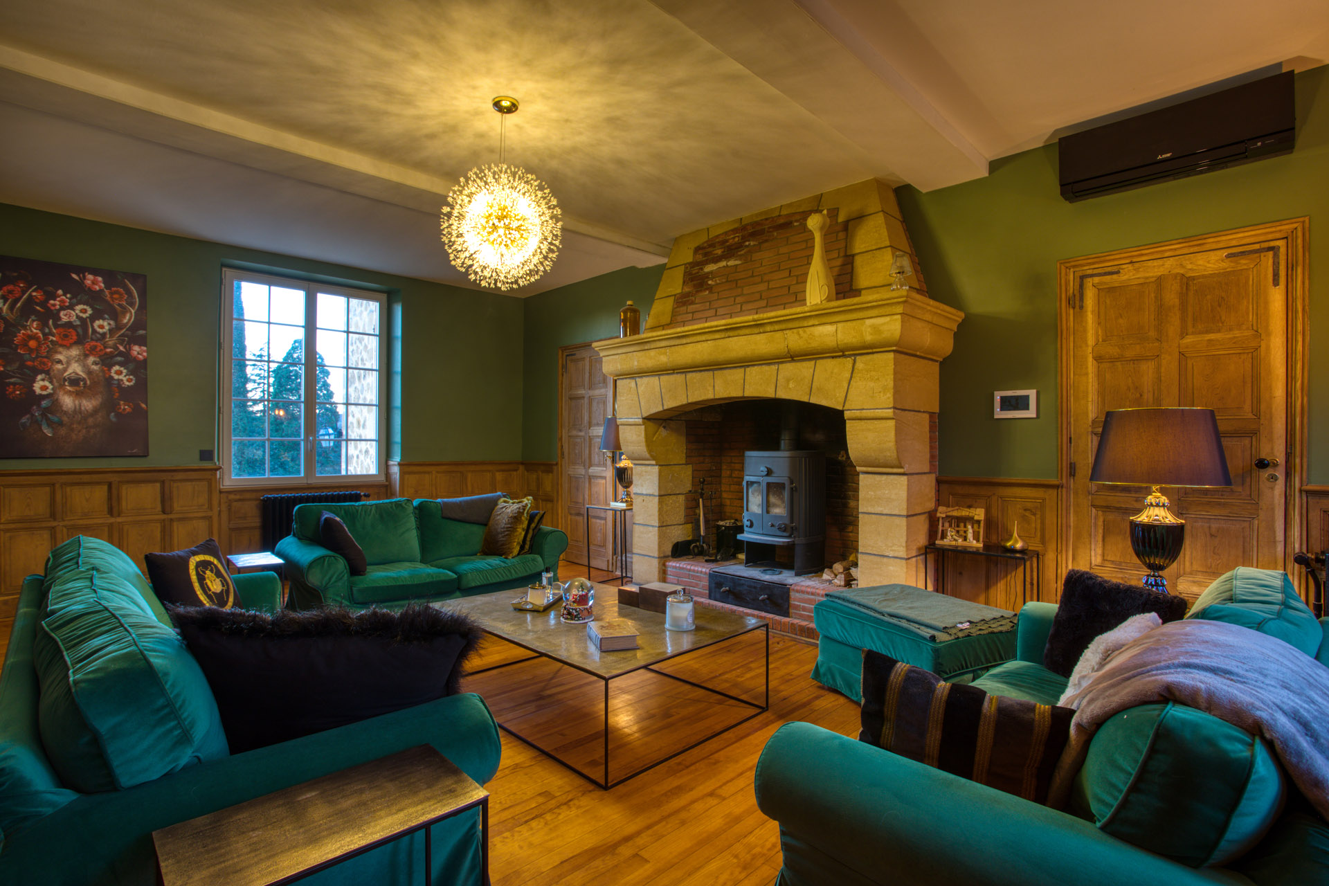 Com Images photographe gites chambres dhotes sarlat dordogne Manoir Majoral 19