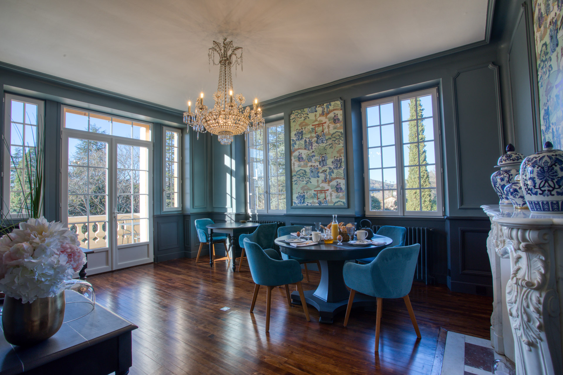 Com Images photographe gites chambres dhotes sarlat dordogne Manoir Majoral 4