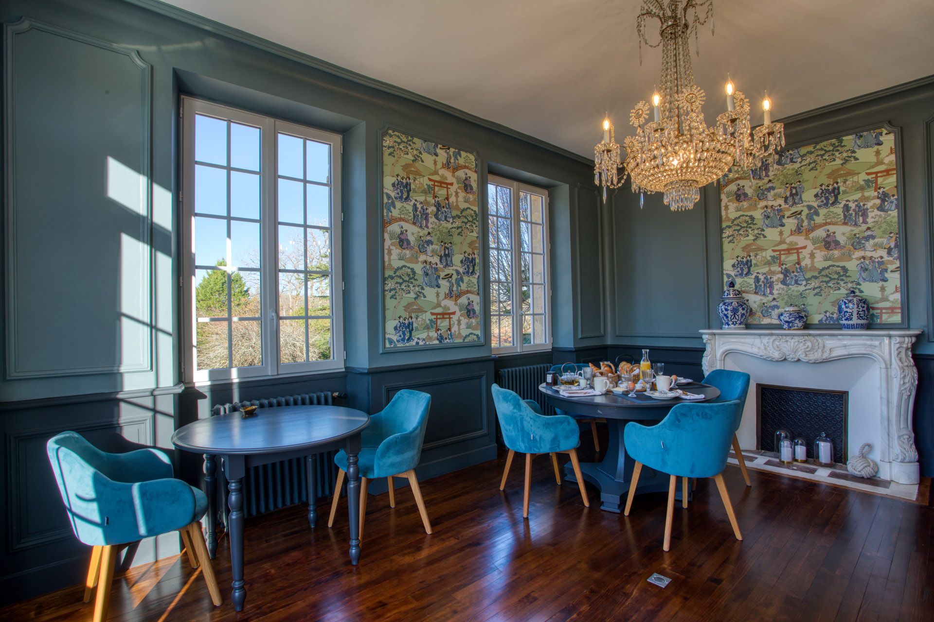 Com Images photographe gites chambres dhotes sarlat dordogne Manoir Majoral 5
