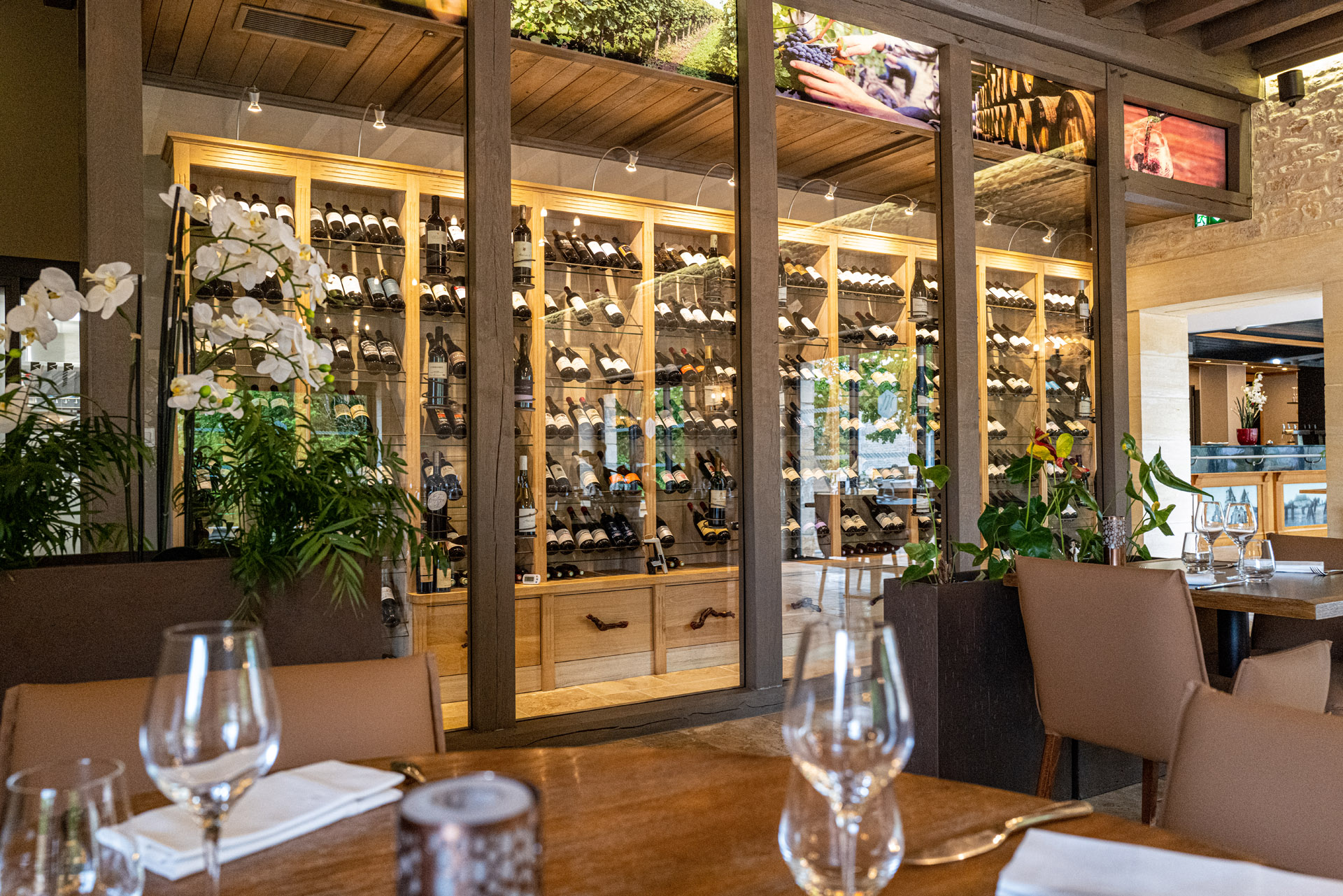 Com Images photographe hotels sarlat dordogne Domaine de Monrecour 1