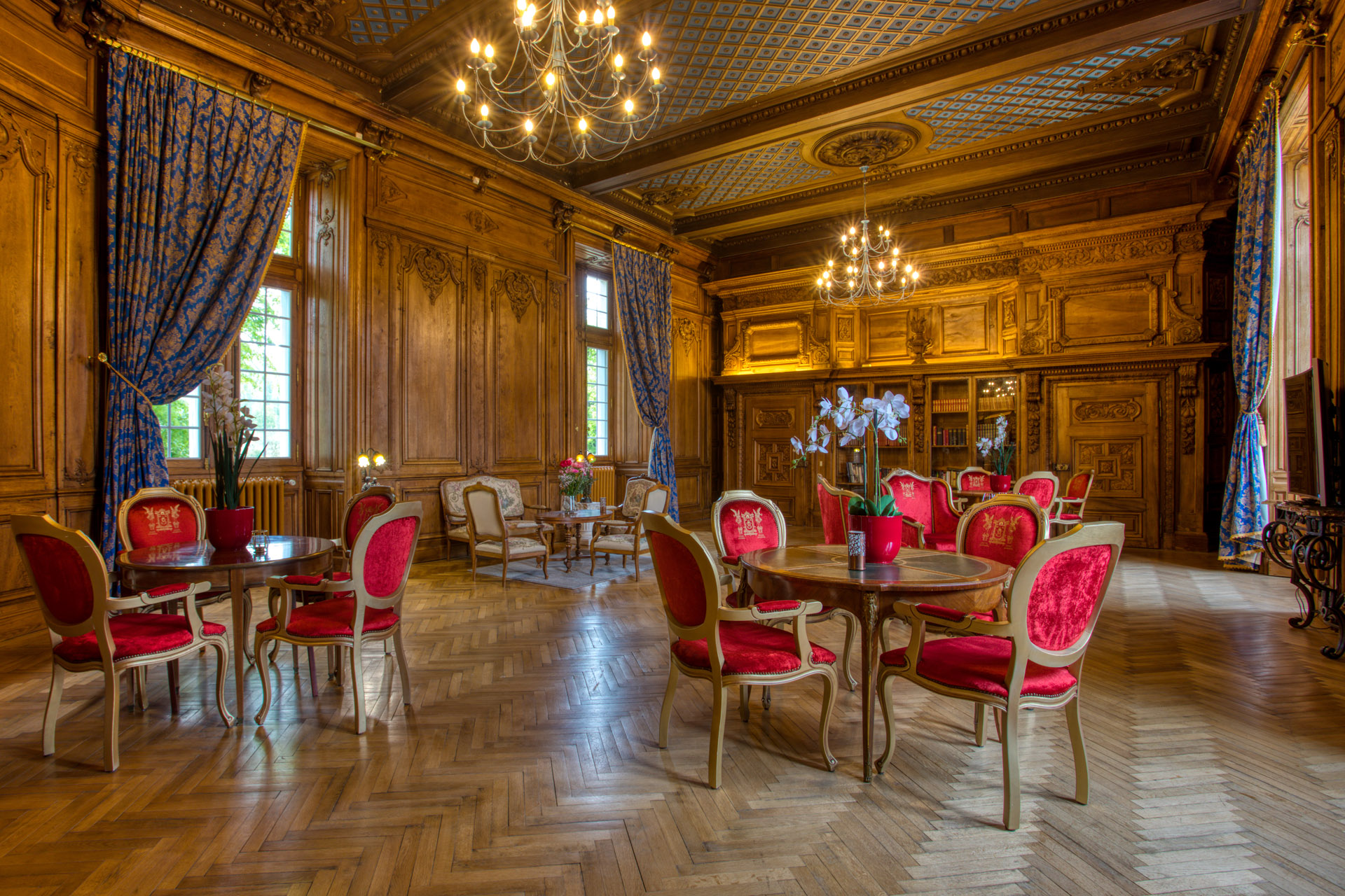Com Images photographe hotels sarlat dordogne Domaine de Monrecour 15