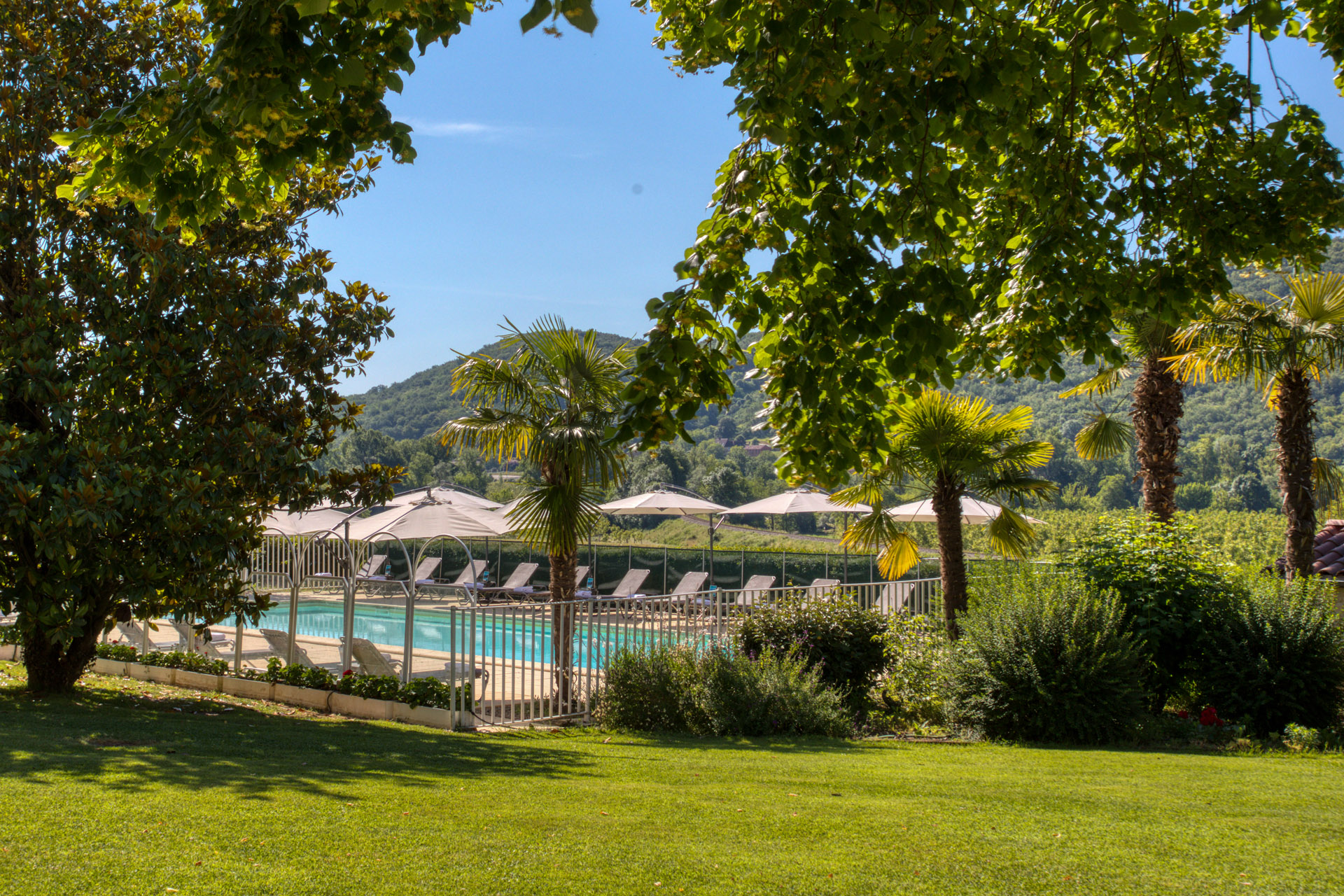 Com Images photographe hotels sarlat dordogne Domaine de Monrecour 9