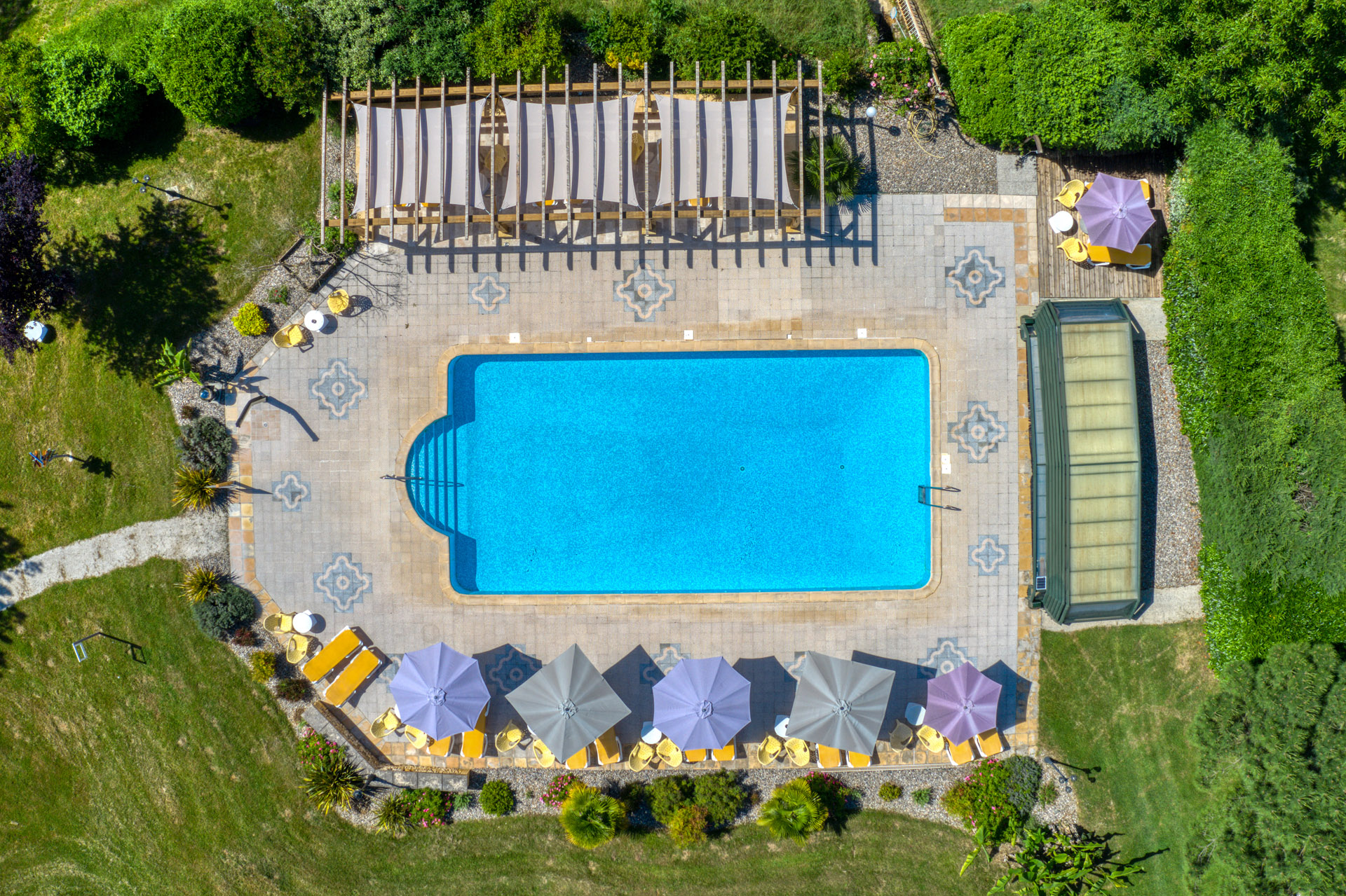 Com Images photographe hotels sarlat dordogne Hotel Laborderie 4