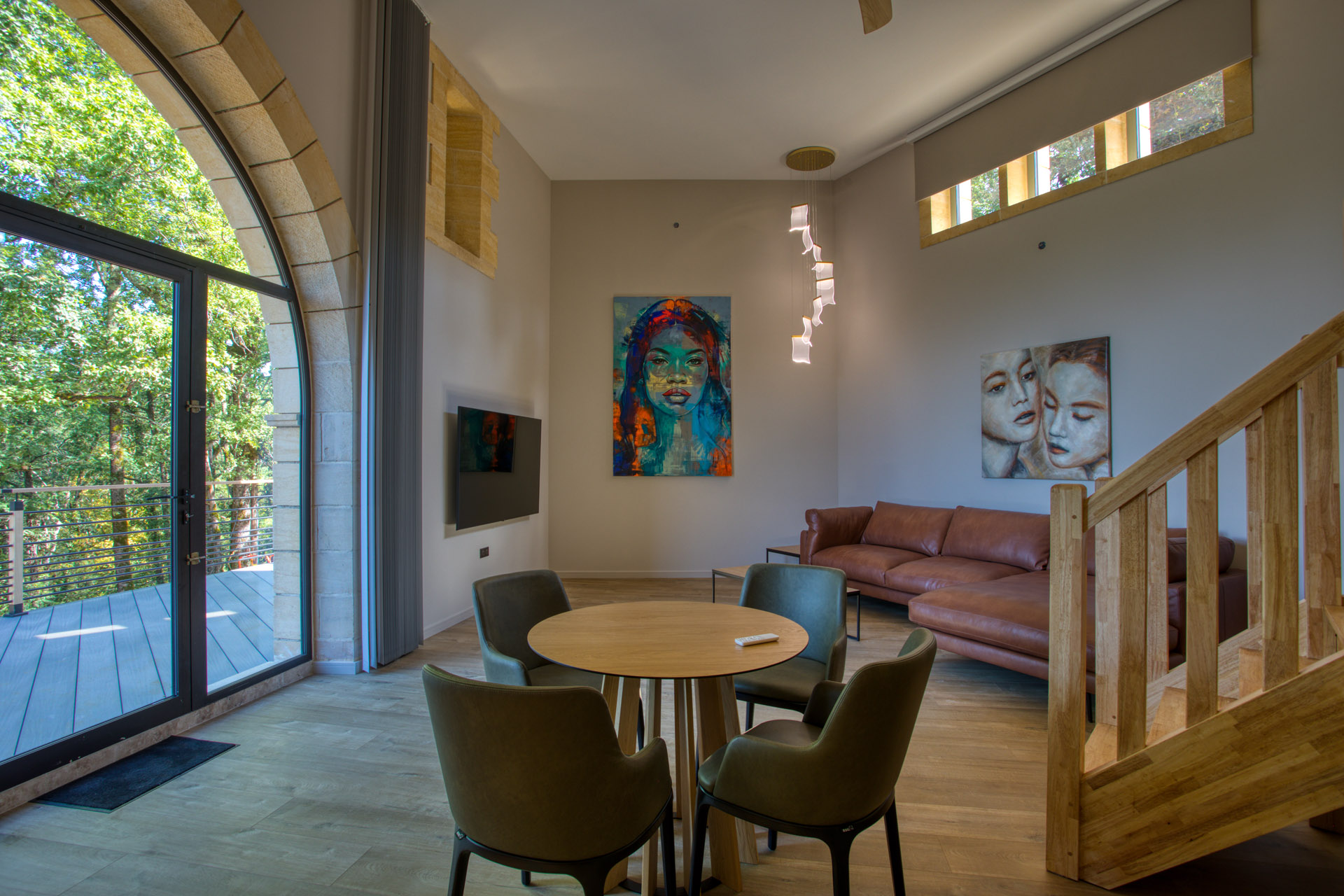 Com Images photographe hotels sarlat dordogne La Perle de Domme 3