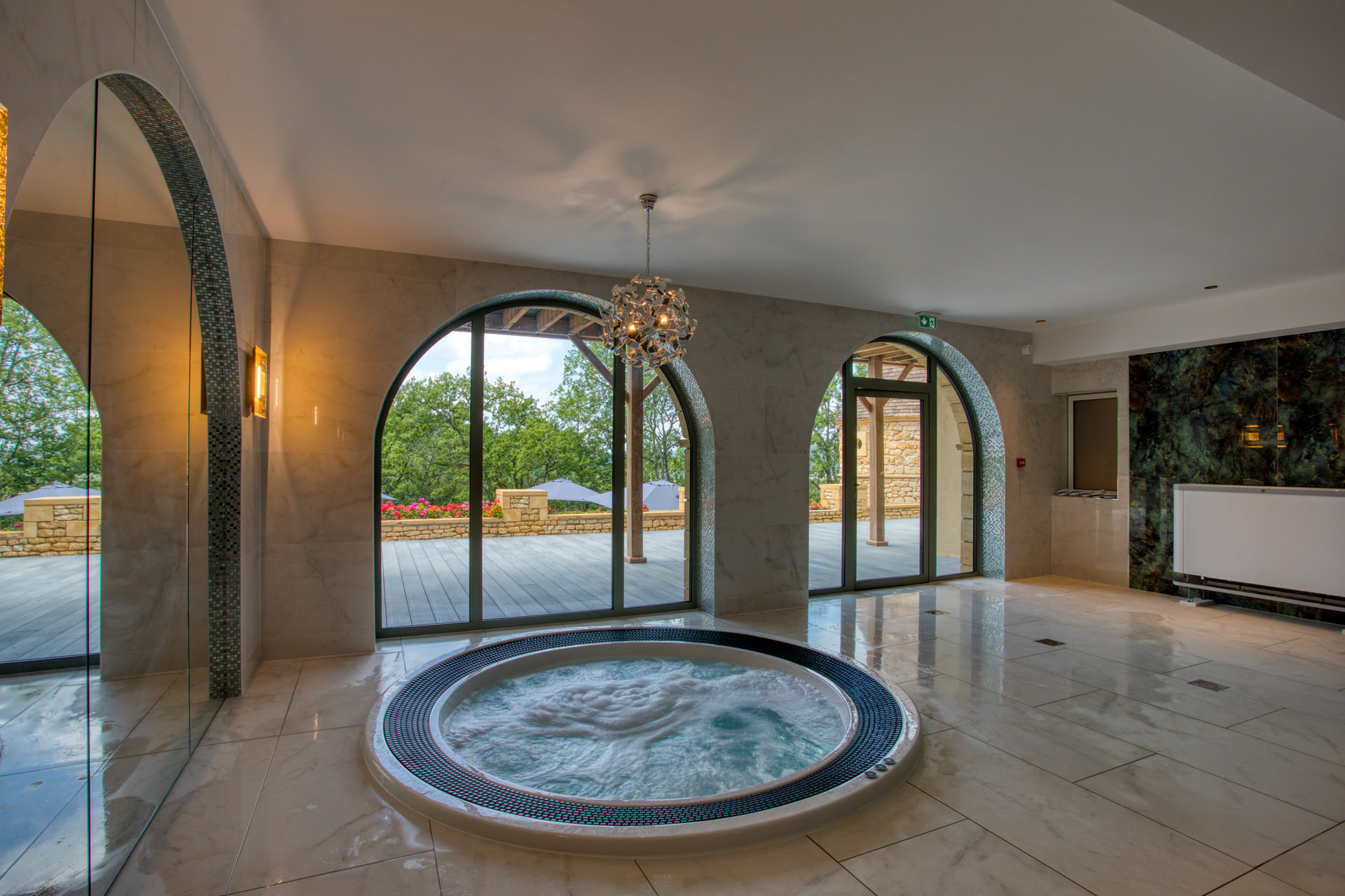 Com Images photographe hotels sarlat dordogne La Perle de Domme 5