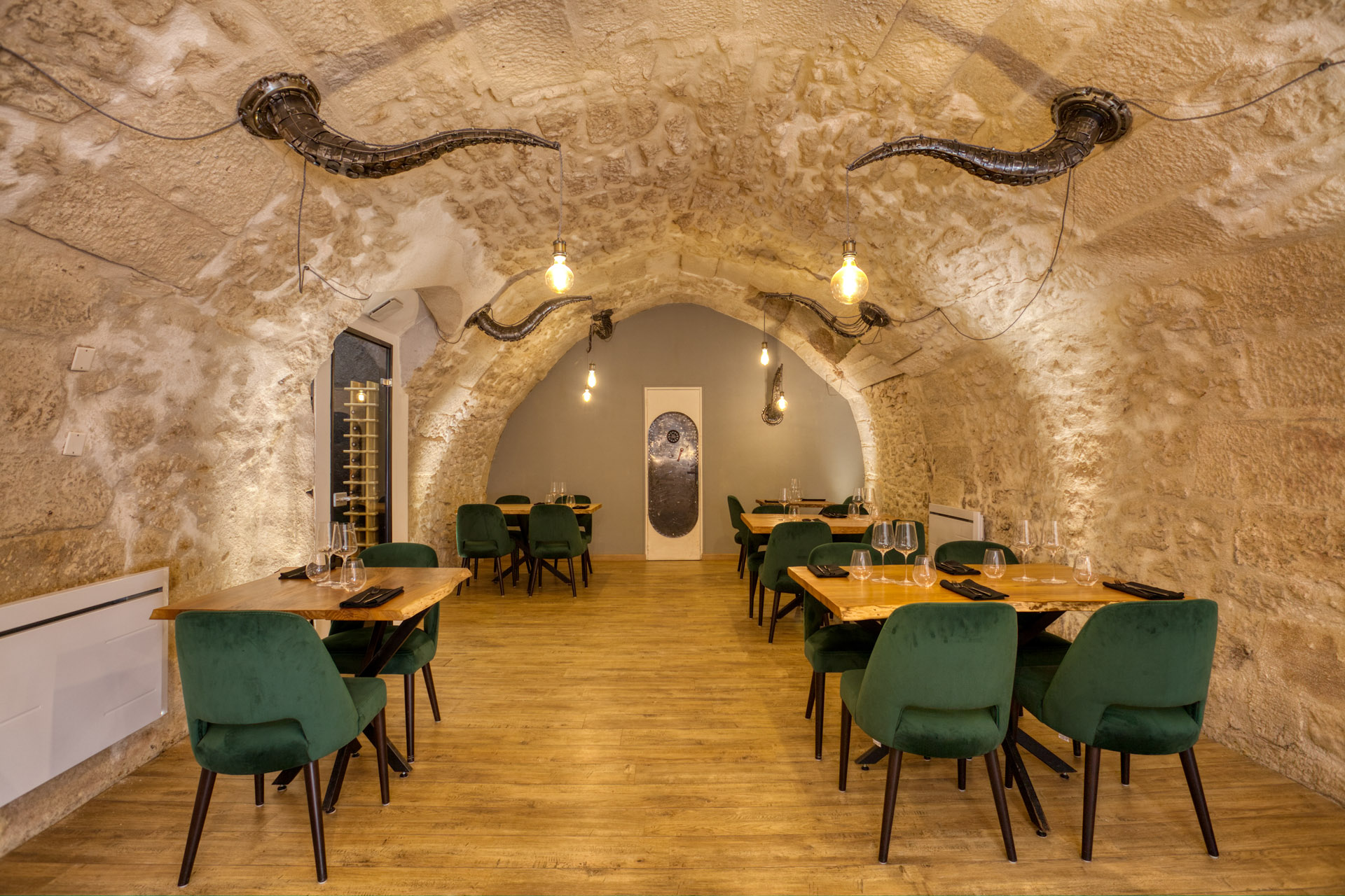 Com Images photographe restaurants sarlat dordogne L'oxalis 2