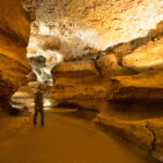 grotte de maxange