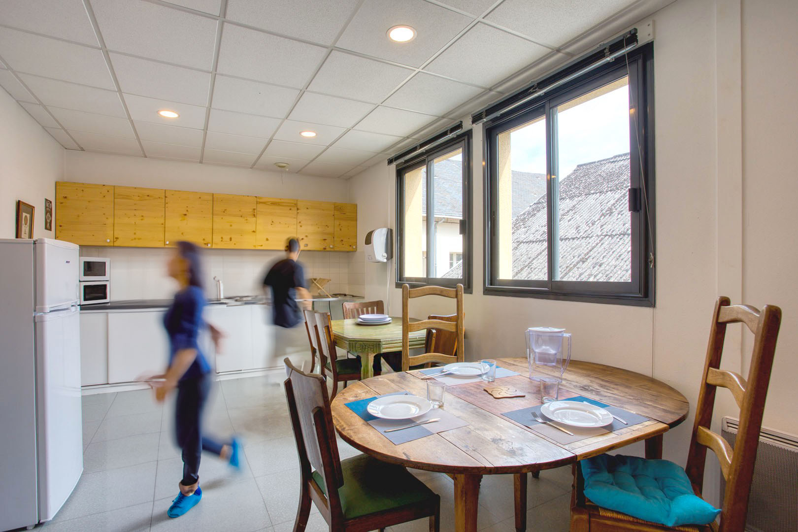 sarlatech espace pause convivialite sarlat dordogne main