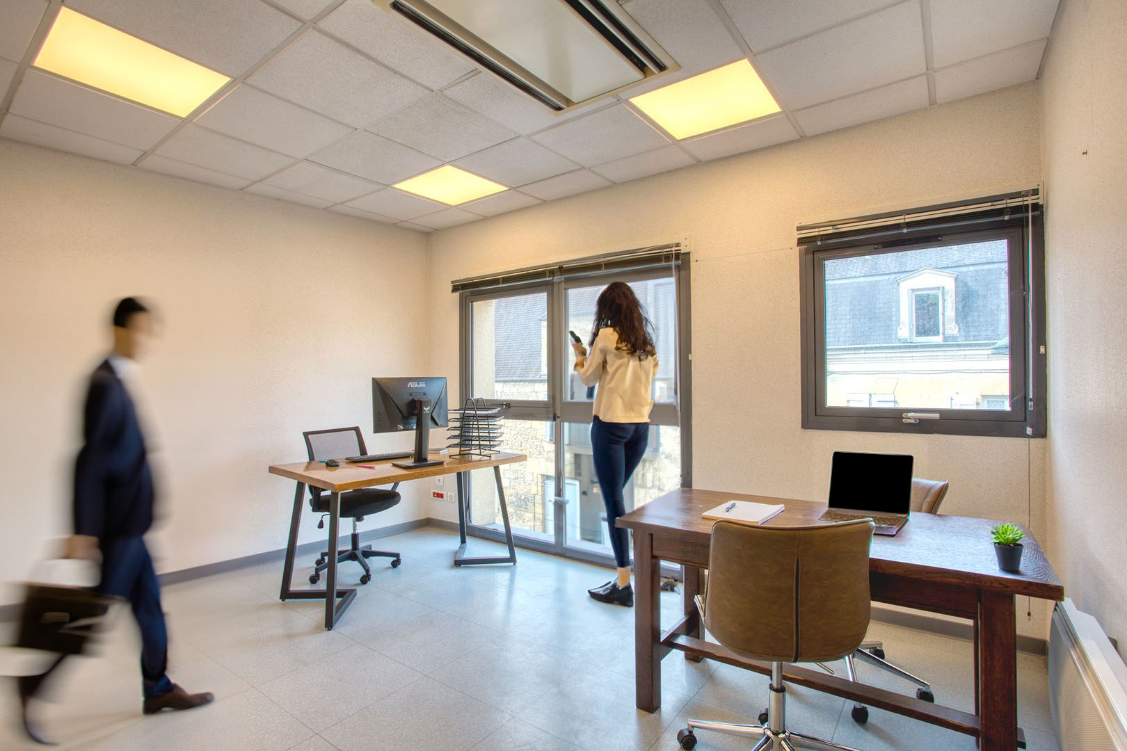 sarlatech incubateur sarlat dordogne main
