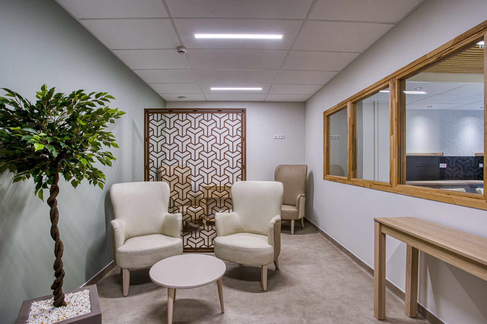 ComImages - visite virtuelle - EHPAD - Haute-Vienne